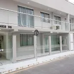 Nun22 - 2Dorm, Acolhedor, Sacada, Garagem