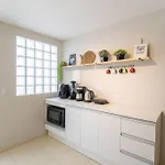 Nun22 - 2Dorm, Acolhedor, Sacada, Garagem