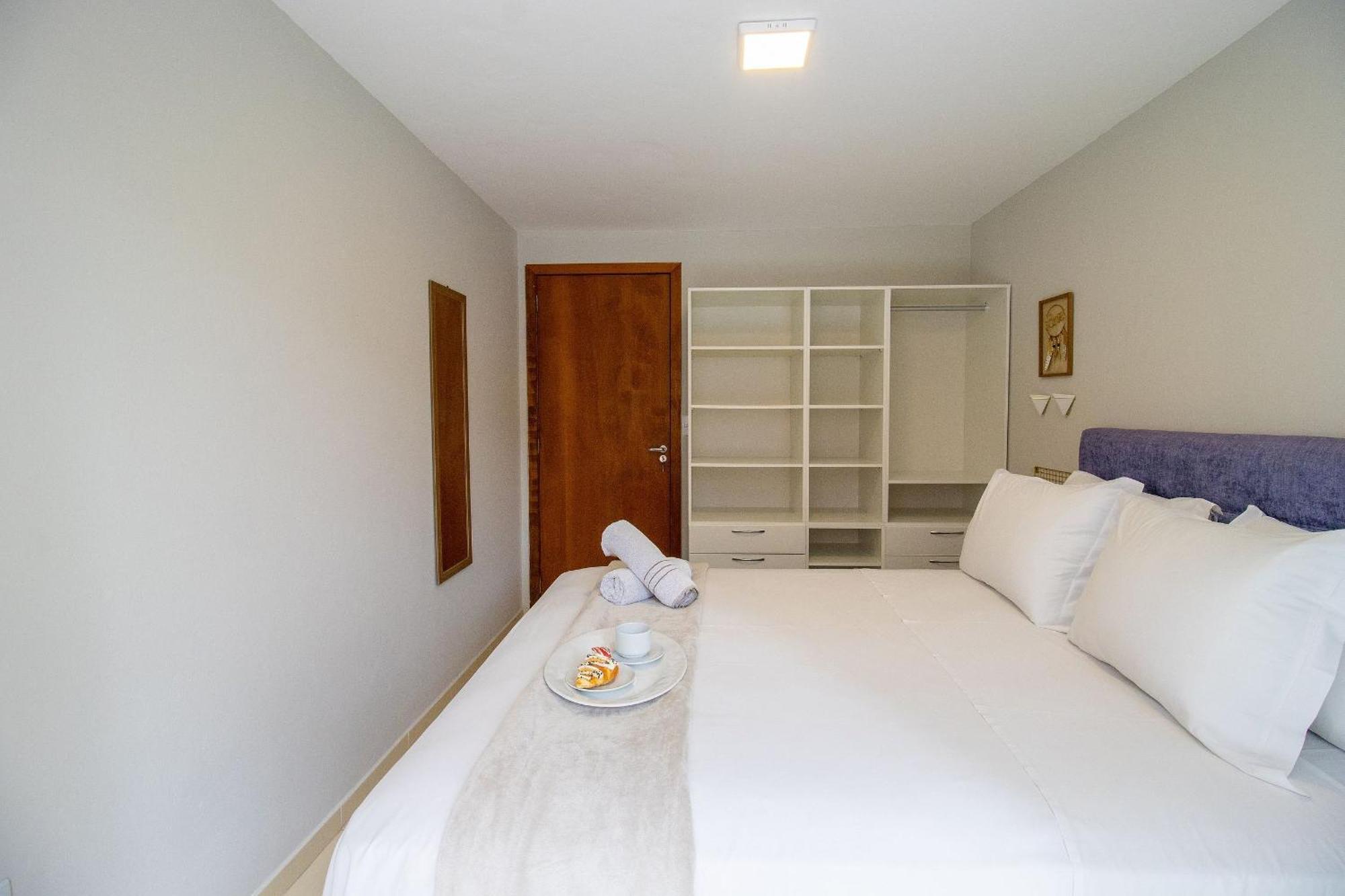 Nun22 - 2dorm, Acolhedor, Sacada, Garagem * Balneario Camboriu