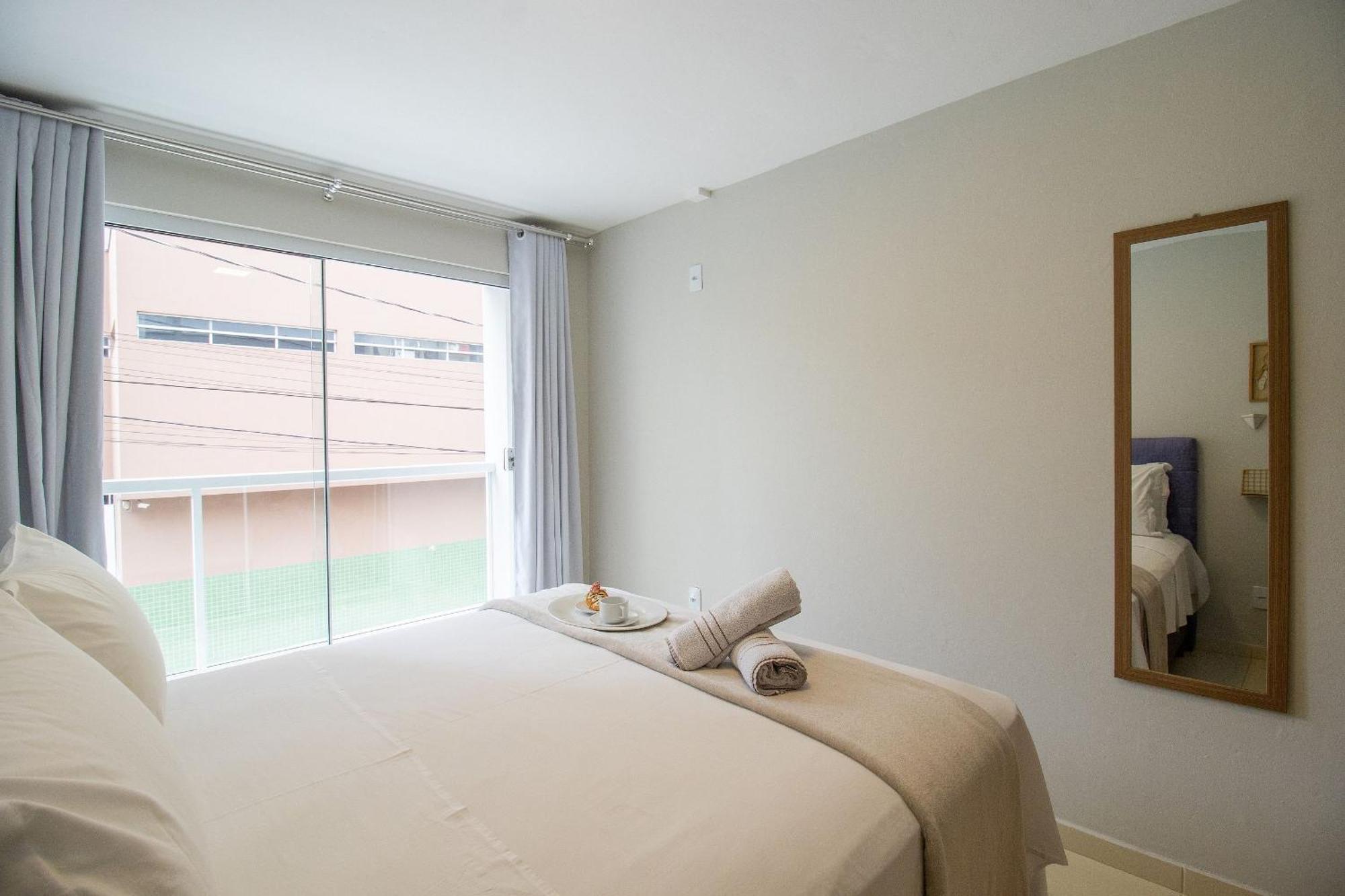 Apartamento Nun22 - 2dorm, Acolhedor, Sacada, Garagem Balneario Camboriu