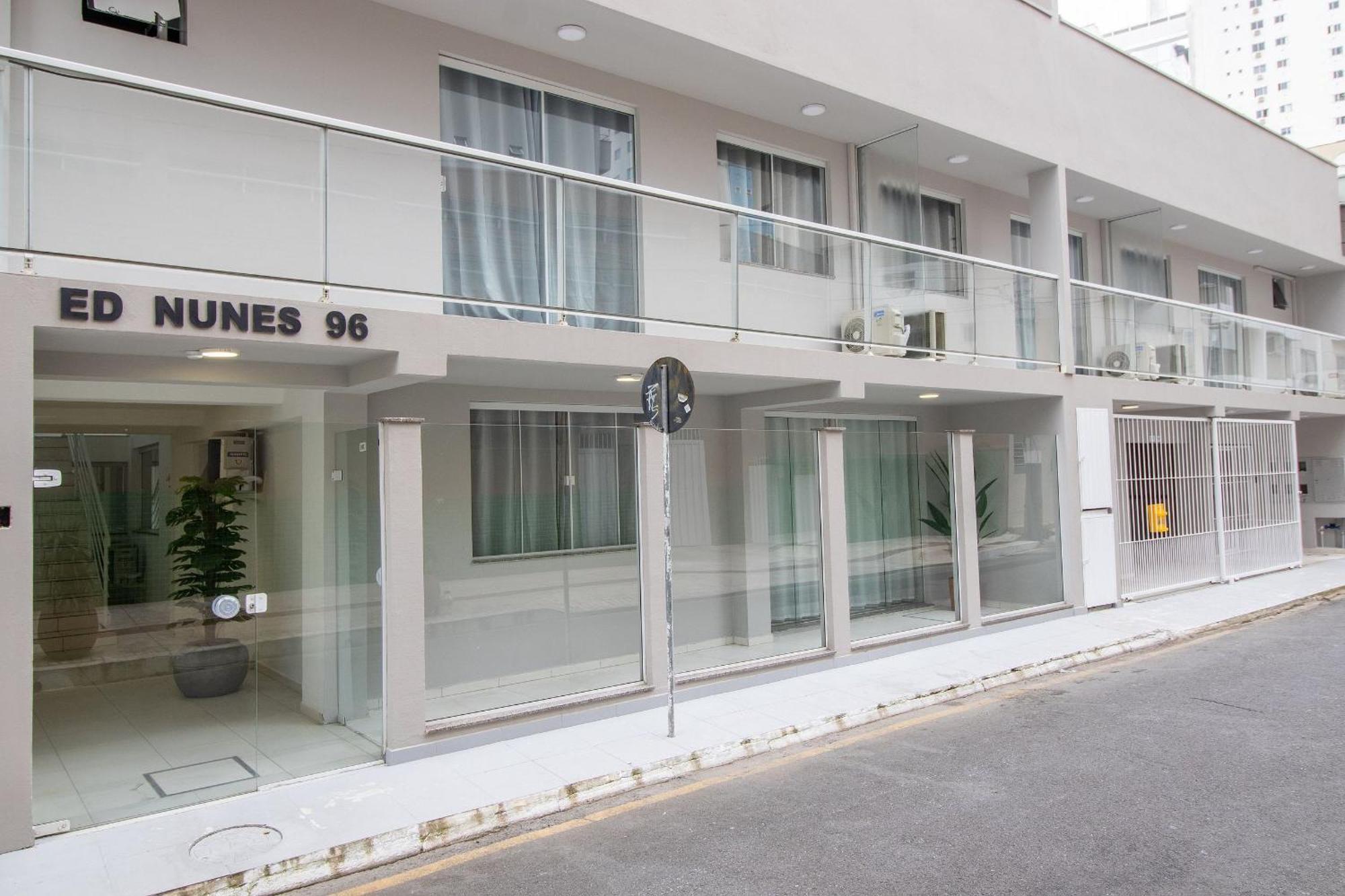 Apartamento Nun22 - 2dorm, Acolhedor, Sacada, Garagem