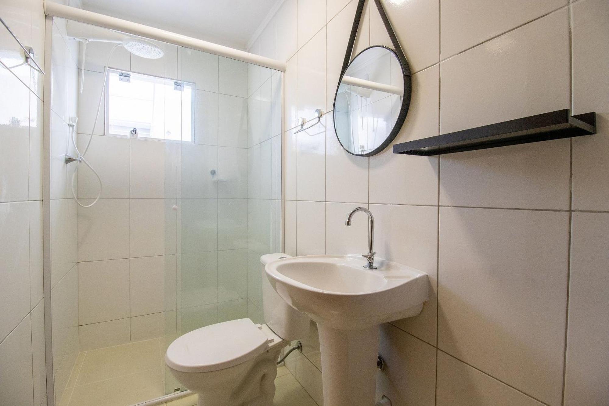 Apartamento Nun22 - 2dorm, Acolhedor, Sacada, Garagem