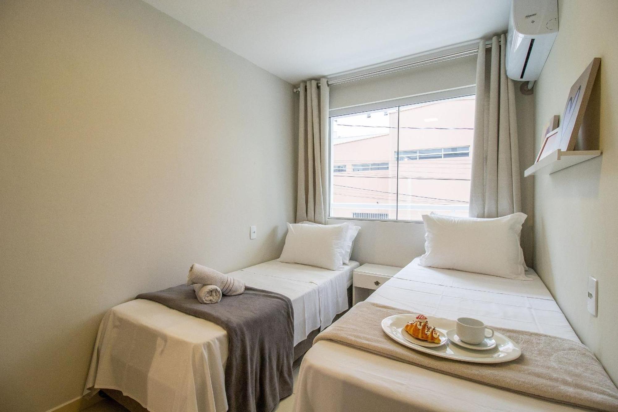 Apartamento Nun22 - 2dorm, Acolhedor, Sacada, Garagem Balneario Camboriu