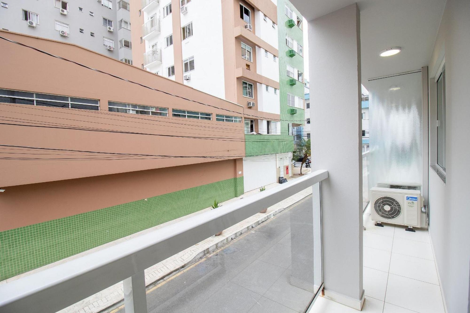 Nun22 - 2dorm, Acolhedor, Sacada, Garagem Balneario Camboriu