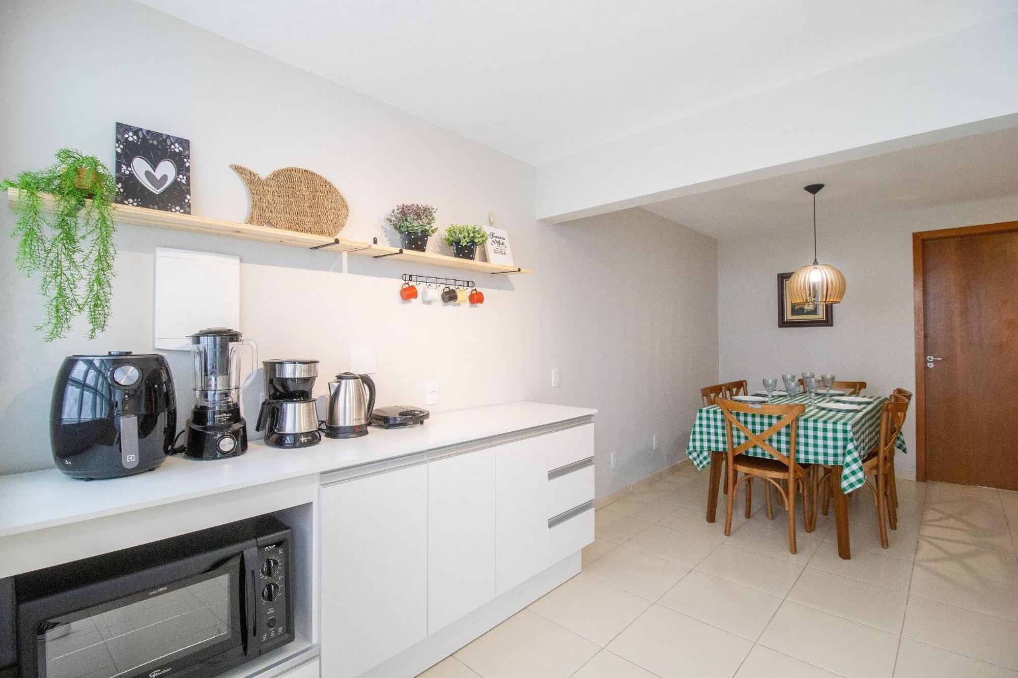 Apartamento Nun22 - 2dorm, Acolhedor, Sacada, Garagem